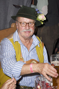 Radio Gong Wiesn-Treff auf dem Oktoberfest 2016 in München
