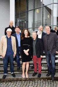 Oberbayerischer Kulturpreis 2017 in Haar