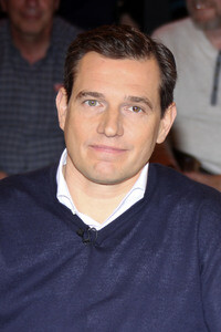 Talkshow 'Markus Lanz' in Hamburg