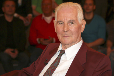 'Markus Lanz' Talkshow, Hamburg