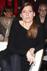 Talkshow 'Markus Lanz' in Hamburg