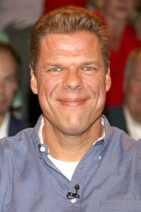 Talkshow 'Markus Lanz' in Hamburg