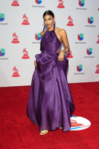 16. Latin Grammy Awards in Las Vegas
