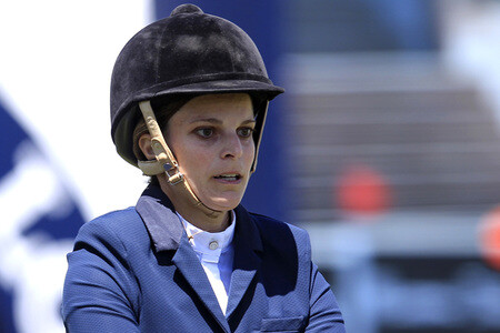 Longines Global Champions Tour in Madrid