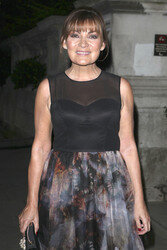 Lorraine Kelly: 30 Years in Breakfast Television, London