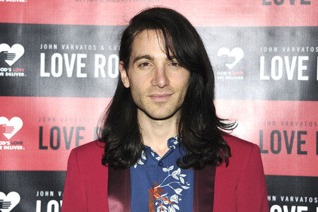 Benefiz-Konzert 'Love Rocks NYC! A Change is Gonna Come' in New York