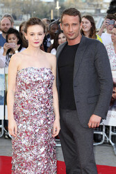 'Am grünen Rand der Welt' Premiere, London