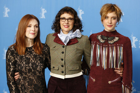 'Maggie's Plan' Photocall, Berlinale 2016