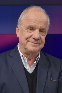 Talkshow 'maischberger' in Berlin