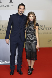 'Die Mannschaft' Premiere, Berlin
