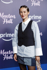 Season 2 Premiere 'Maxton Hall - Die Welt zwischen uns' in Berlin