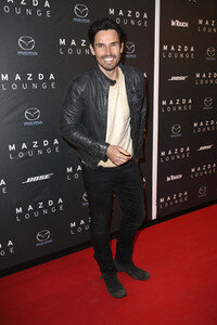 Mazda InTouch Spring Cocktail in Düsseldorf