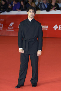 Filmpremiere 'Me, You', Internationales Filmfestival Rom 2026