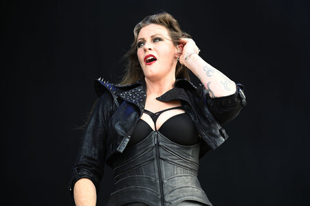 M'era Luna Festival 2026 in Hildesheim