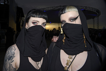 M'era Luna Festival 2026 in Hildesheim