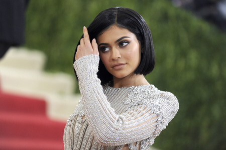 'Manus x Machina: Fashion in an Age of Technology' Costume Institute Gala in New York