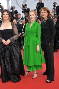 'The Meyerowitz Stories' Premiere, Cannes Film Festival 2017