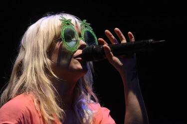 Mia Konzert, Hannover