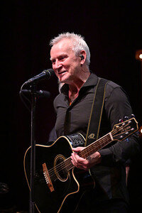 Konzert von Dirk Michaelis in Görlitz