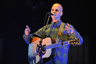 Milow Konzert, Hamburg