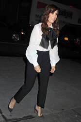 'Das erstaunliche Leben des Walter Mitty' Screening, New York