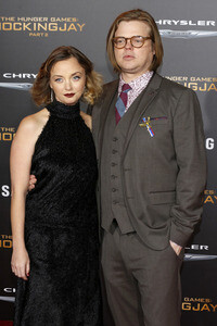 Filmpremiere 'Die Tribute von Panem - Mockingjay: Teil 2' in Los Angeles