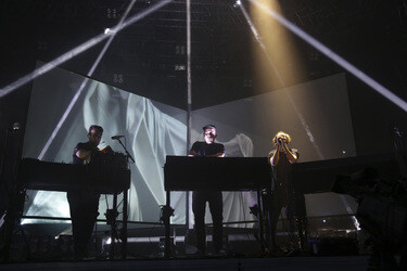 Melt! Festival 2014, Gräfenhainichen