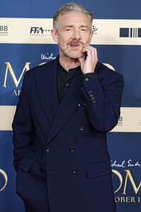 Filmpremiere 'Momo' in München