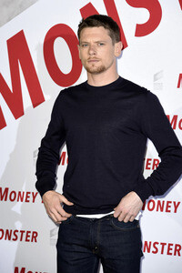 'Money Monster' Berlin Photocall