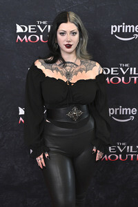Filmscreening 'The Devil's Mouth' in Culver City