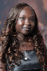 Filmpremiere 'Nawi - Dear Future Me' in München