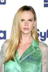 NBCUniversal Cable Entertainment Programmpräsentation 2014, New York