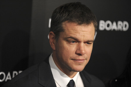 National Board of Review Gala in New York