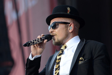 NDR 2 Plaza Festival in Hannover