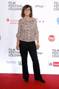 'Werner Nekes - Ein Leben zwischen den Bildern' Screening, Film Festival Cologne 2017