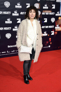Filmpremiere 'Aus dem Nichts' in Hamburg