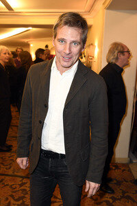 Theaterpremiere 'Die Niere' in Berlin