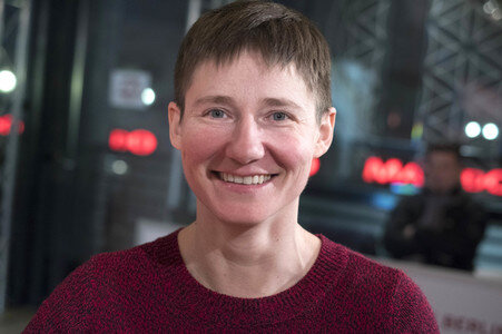 RadioEins Talk, Berlinale 2018