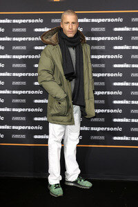 Filmpremiere 'Oasis: Supersonic' in Berlin