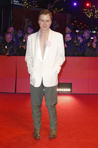 Festivaleröffnung und Filmpremiere 'No Good Men', Berlinale 2026