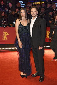 Festivaleröffnung und Filmpremiere 'No Good Men', Berlinale 2026