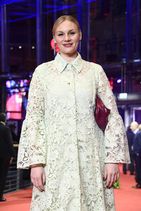 Festivaleröffnung und Filmpremiere 'No Good Men', Berlinale 2026