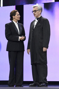 Festivaleröffnung und Filmpremiere 'No Good Men', Berlinale 2026