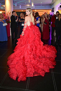 30. Leipziger Opernball 2025 in Leipzig