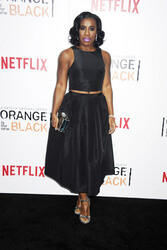 'Orange Is the New Black' Season Two Premiere, New York