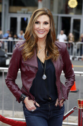 'Paddington' Premiere, Los Angeles