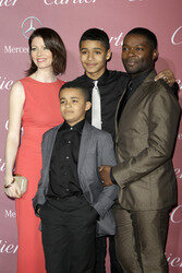 26. Palm Springs International Film Festival Awards Gala, Palm Springs