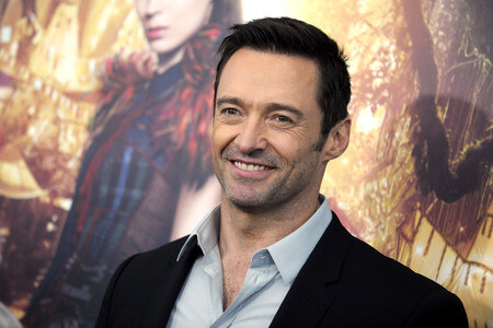 Filmpremiere 'Pan' in New York