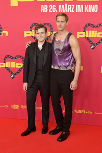 Filmpremiere 'Pillion' in Berlin