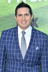 Serienpremiere 'Pitch' in Los Angeles